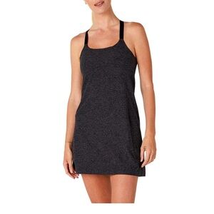 Beyond Yoga Spacedye Move It Dress